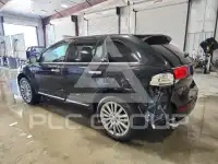 2012 Lincoln MKX фото