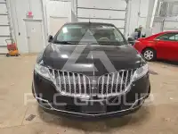 2012 Lincoln MKX фото