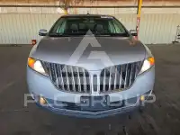 2012 Lincoln MKX photo
