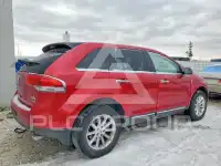 2012 Lincoln MKX photo
