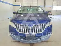 2012 Lincoln MKX фото