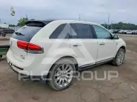 2012 Lincoln MKX фото
