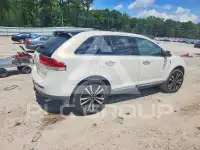 2012 Lincoln MKX фото