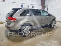 2012 Lincoln MKX фото