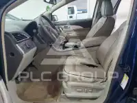 2012 Lincoln MKX фото