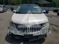 2012 Lincoln MKX фото