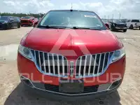 2012 Lincoln MKX photo