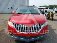 2012 Lincoln MKX фото
