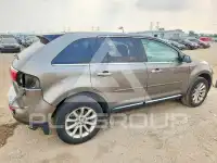 2012 Lincoln MKX фото