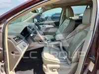 2012 Lincoln MKX фото