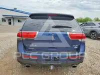 2012 Lincoln MKX фото