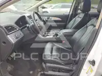 2012 Lincoln MKX фото