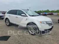 2012 Lincoln MKX фото