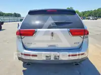 2012 Lincoln MKX photo