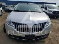 2012 Lincoln MKX фото