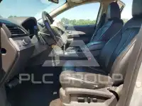 2012 Lincoln MKX photo