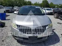 2012 Lincoln MKX фото