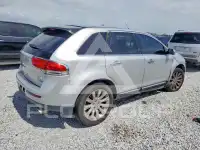 2012 Lincoln MKX фото