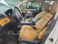 2012 Lincoln MKX фото