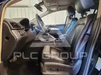 2012 Lincoln MKX photo