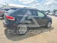 2012 Lincoln MKX фото