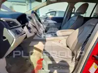2012 Lincoln MKX photo