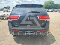 2012 Lincoln MKX фото