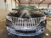 2012 Lincoln MKX photo