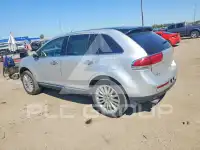 2012 Lincoln MKX фото