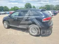2012 Lincoln MKX фото