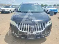 2012 Lincoln MKX фото