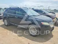 2012 Lincoln MKX фото
