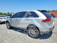 2012 Lincoln MKX фото
