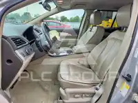 2012 Lincoln MKX фото