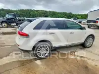 2012 Lincoln MKX фото