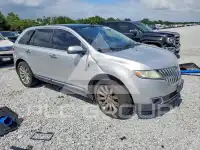 2012 Lincoln MKX фото