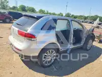 2012 Lincoln MKX фото