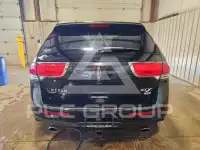 2012 Lincoln MKX photo
