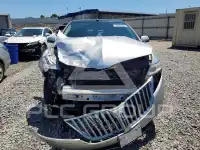 2012 Lincoln MKX фото