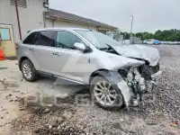 2012 Lincoln MKX фото