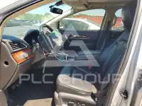 2012 Lincoln MKX фото