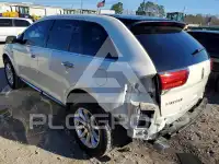 2012 Lincoln MKX фото