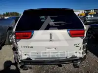 2012 Lincoln MKX фото