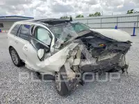 2012 Lincoln MKX photo