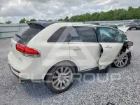 2012 Lincoln MKX photo