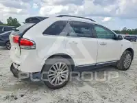 2012 Lincoln MKX фото