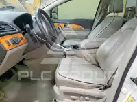 2012 Lincoln MKX фото