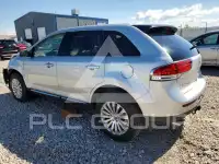 2012 Lincoln MKX фото