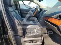 2012 Lincoln MKX фото