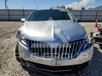 2012 Lincoln MKX фото